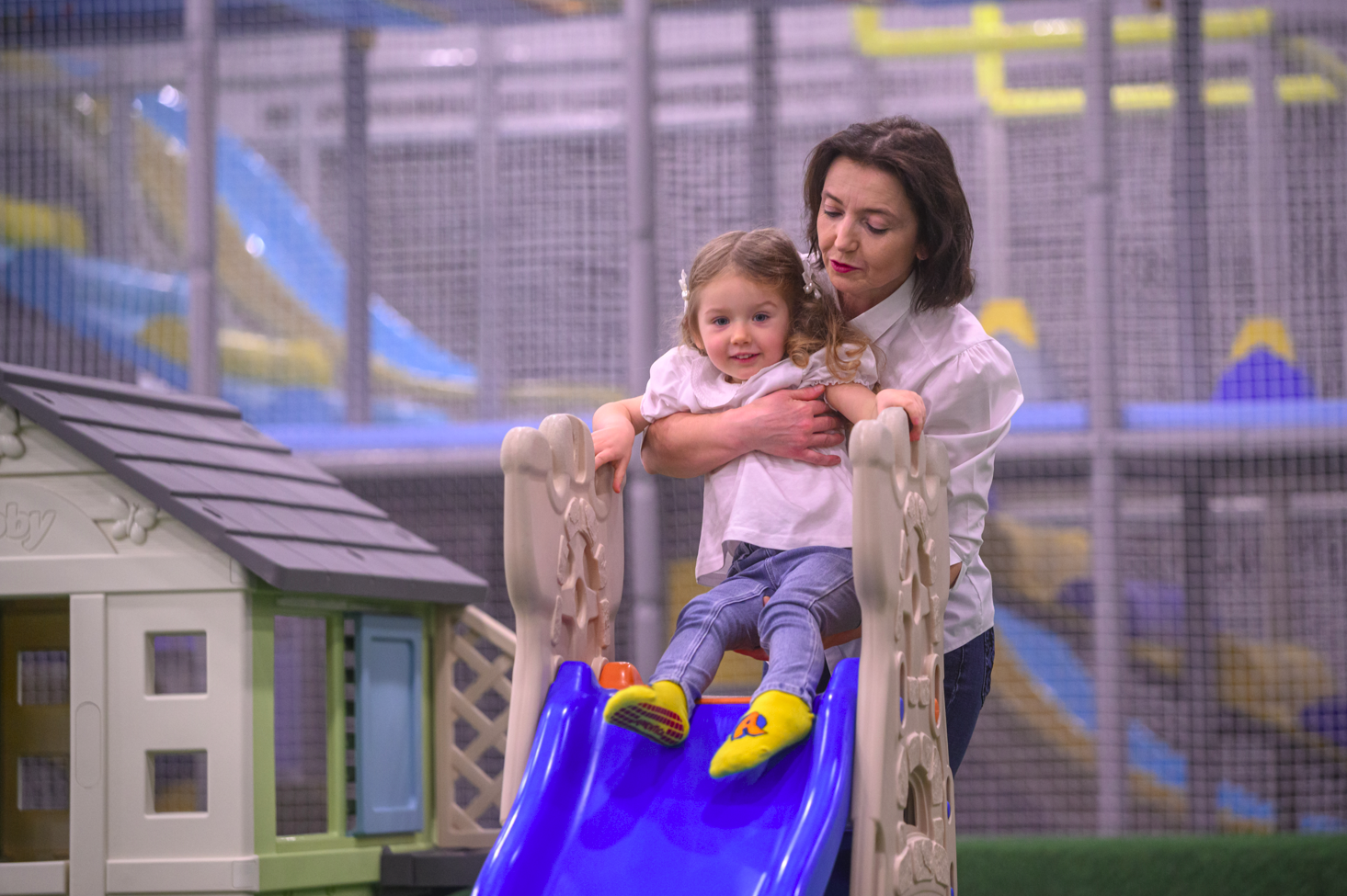 Großeltern Angebot bei Adventica mit kostenlosem Eintritt und Kindern zum Sonderpreis